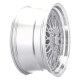 Автомобільні диски Racing Line 18*8 10*112/120 ET20 74.1 BBS Style