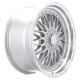 Автомобільні диски Racing Line 18*8 10*112/120 ET20 74.1 BBS Style