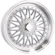 Автомобільні диски Racing Line 18*8 10*112/120 ET20 74.1 BBS Style