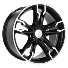 Автомобильные диски Racing Line 18*8 5*120 ET30 72.6 BMW E90 E92