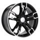 Автомобільні диски Racing Line 18*8 5*120 ET30 72.6 BMW E90 E92 F30