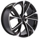 Автомобільні диски Racing Line 18*8 5*112 ET31 66.5 Audi S3 A4/S4/A5/A6/A7 