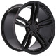 Автомобільні диски Racing Line 18x8 5x120 ET34 72.6 BMW М Стиль 437