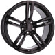 Автомобільні диски Racing Line 18x8 5x120 ET34 72.6 BMW М Стиль 437