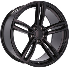 Автомобильные диски Racing Line 18x8 5x120 ET34 72.6 BMW М Стиль