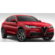 Автомобильные диски Racing Line 18*8 5*110 ET40 65.1 Alfa Romeo