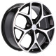 Автомобильные диски Racing Line 18*8 5*110 ET40 65.1 Alfa Romeo