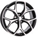 Автомобильные диски Racing Line 18*8 5*110 ET40 65.1 Alfa Romeo