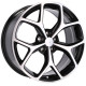 Автомобильные диски Racing Line 18*8 5*110 ET40 65.1 Alfa Romeo