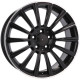 Автомобільні диски Racing Line 18*7.5 5*112 ET44 66.6 Mercedes C Class W204/W205