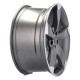 Автомобільні диски Racing Line 18x8 5x100 ET35 57.1 Audi , Volkswagen ,