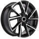 Автомобільні диски Racing Line 18*7.5 5*112 ET43 57.1 Skoda Super B /Oktavia