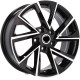 Автомобільні диски Racing Line 18*7.5 5*112 ET43 57.1 Skoda Super B /Oktavia