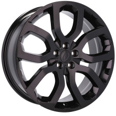 Автомобильные диски Racing Line 18*8 5*108 ET45 63.6 Range Rover Evoque