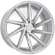 Автомобільні диски Racing Line 18*8 5*112 ET35 66.5 Vossen CVT Silver