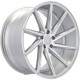 Автомобільні диски Racing Line 18*8 5*112 ET35 66.5 Vossen CVT Silver