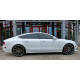 Автомобільні диски Racing Line 18*8 5*112 ET40 66.5 Vossen CVT Grey