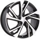 Автомобильные диски Racing Line 18*8 5*108 ET50 63.3 Volvo V40 V60