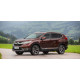 Автомобільні диски Racing Line 18*7 5*114.3 ET45 64.1 Honda CR-V