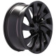 Автомобильные диски Racing Line 18*8 5*100 ET35 57.1 VW Polo ,