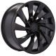 Автомобильные диски Racing Line 18*8 5*100 ET35 57.1 VW Polo ,