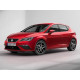 Автомобильные диски Racing Line 18*8 5*112 ET45 57.1 Seat Leon ,