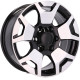 Автомобільні диски Racing Line 18*7.5 6*139.7 ET25 106.1 Toyota Hilux , Prado