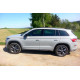 Автомобільні диски Racing Line 18*7 5*112 ET43 57.1 Skoda Kodiaq , Karoq