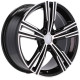 Автомобильные диски Racing Line 18*8 5*108 ET45 63.3 Volvo XC40 XC60