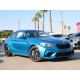 Автомобільні диски Racing Line 18x8 5x120 ET34 72.6 BMW 2 Series F22