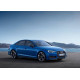 Автомобільні диски Racing Line 18x8 5x112 ET35 66.5 Audi A4 A5 A6