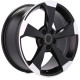 Автомобільні диски Racing Line 18x8 5x112 ET35 66.5 Audi A4 A5 A6