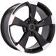 Автомобільні диски Racing Line 18x8 5x112 ET35 66.5 Audi A4 A5 A6