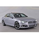 Автомобільні диски Racing Line 18*8 5*112 ET45 66.5 Audi A3 A4 A6