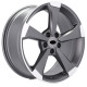 Автомобільні диски Racing Line 18*8 5*112 ET45 66.5 Audi A3 A4 A6