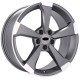 Автомобільні диски Racing Line 18*8 5*112 ET45 66.5 Audi A3 A4 A6