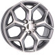 Автомобильные диски Racing Line 18*7.5 5*112 ET51 66.6 BMW X1 F48/F49