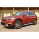 Автомобильные диски Racing Line 18*7.5 5*112 ET51 66.6 BMW X1 F48/F49