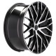 Автомобильные диски Racing Line 18*8 5*112 ET35 66.5 Audi S3 S4