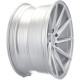 Автомобільні диски Racing Line 18*8 5*100 ET35 73.1 Vossen CVT Silver