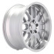 Автомобільні диски Racing Line 18*8.0+9.0 5*120 ET20+20 74.1 BBS Style BMW E38