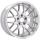 Автомобільні диски Racing Line 18*8.0+9.0 5*120 ET20+20 74.1 BBS Style BMW E38