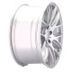 Автомобільні диски Racing Line 18*8.5+9.5 5x120 ET35+38 72.6 BBS Style BMW F30