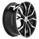 Автомобільні диски Racing Line 18*7.5 5*112 ET45 57.1 VW Passat B7 B8