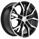 Автомобільні диски Racing Line 18*7.5 5*112 ET45 57.1 VW Passat B7 B8