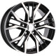 Автомобільні диски Racing Line 18*7.5 5*112 ET45 57.1 VW Passat B7 B8