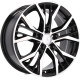 Автомобільні диски Racing Line 18*7.5 5*112 ET45 57.1 VW Passat B7 B8