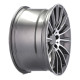 Автомобільні диски Racing Line 18*8.5 5*112 ET48 66.6 Mercedes Benz CLA C117 C118