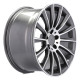 Автомобільні диски Racing Line 18*8.5 5*112 ET48 66.6 Mercedes Benz CLA C117 C118