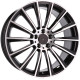 Автомобільні диски Racing Line 18*8.5 5*112 ET48 66.6 Mercedes Benz CLA C117 C118